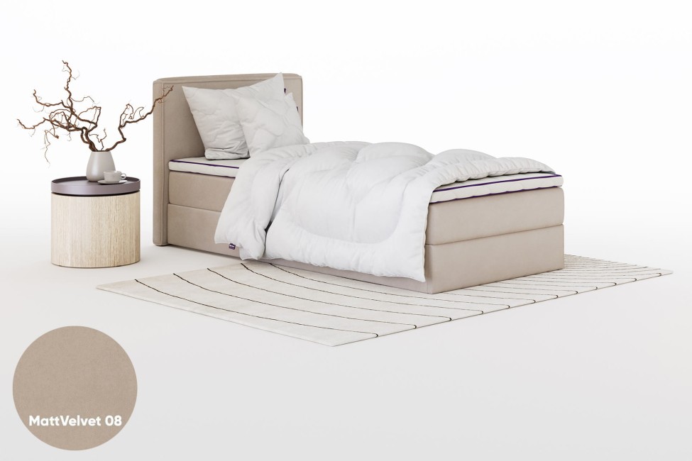 Bett Mitto Conti One