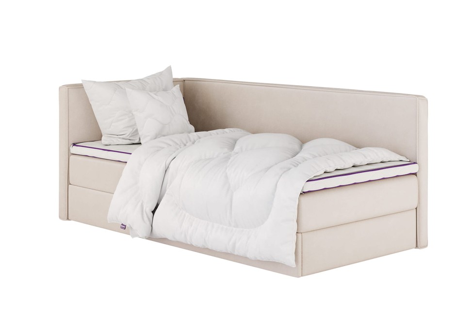 Bett Mitto Conti Twin