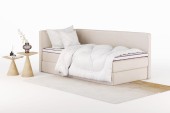 Bett Mitto Conti Twin