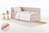 Bett Mitto Conti Twin