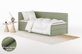 Bett Mitto Conti Twin