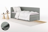 Bett Mitto Conti Twin