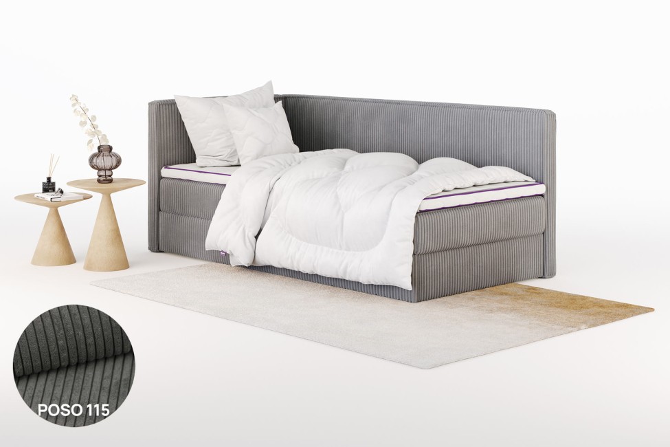 Bett Mitto Conti Twin