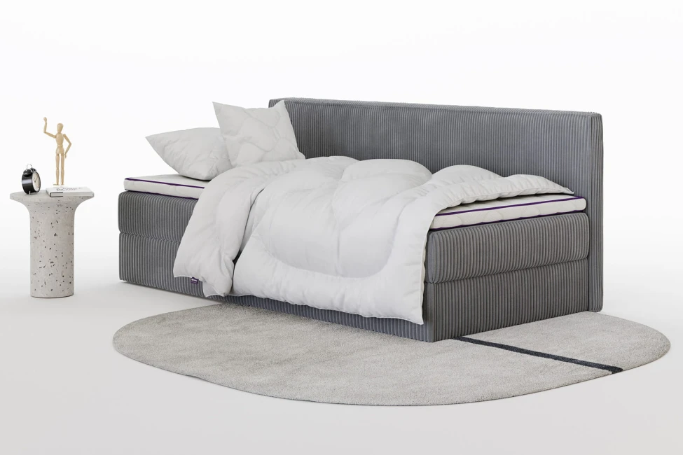 Bett Mitto Conti Solo