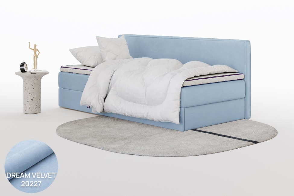 Bett Mitto Conti Solo