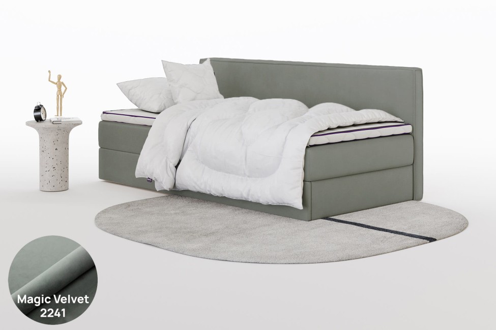 Bett Mitto Conti Solo