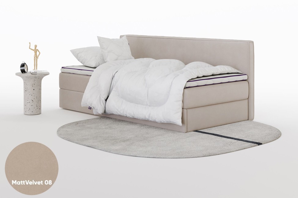 Bett Mitto Conti Solo