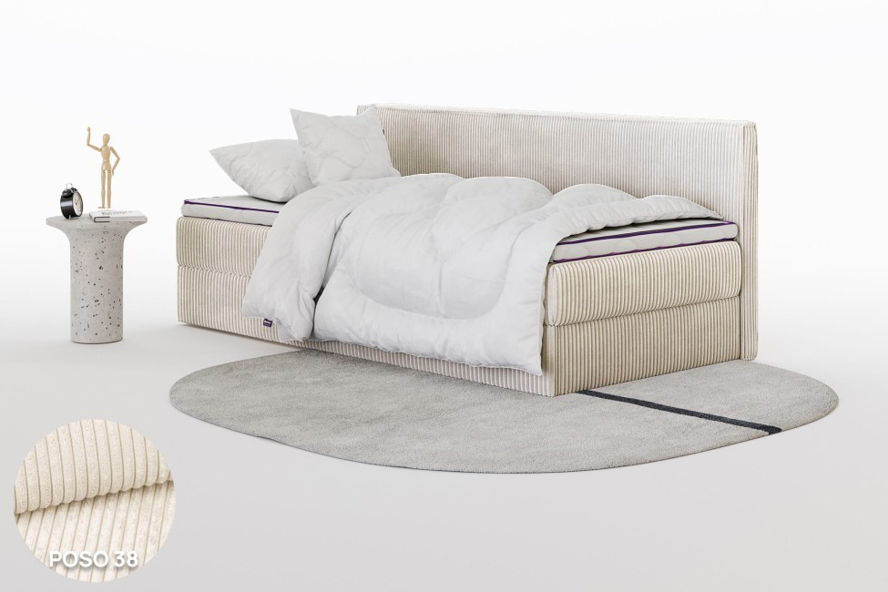 Bett Mitto Conti Solo