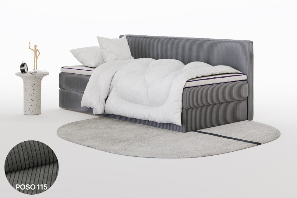 Bett Mitto Conti Solo