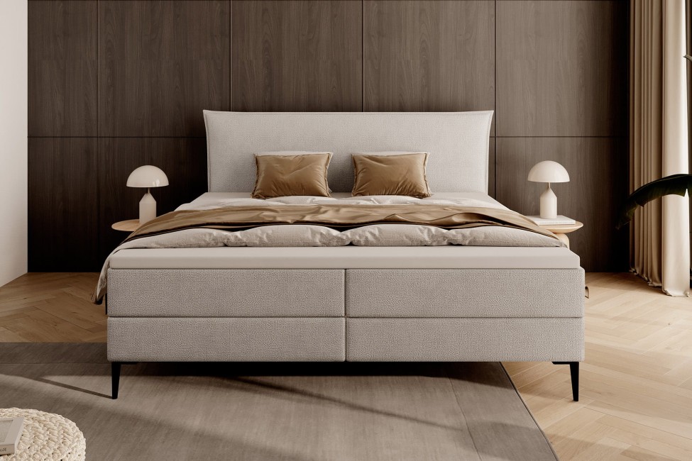 Boxspringbett Cozy Conti