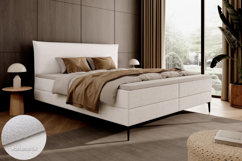 Boxspringbett Cozy Conti