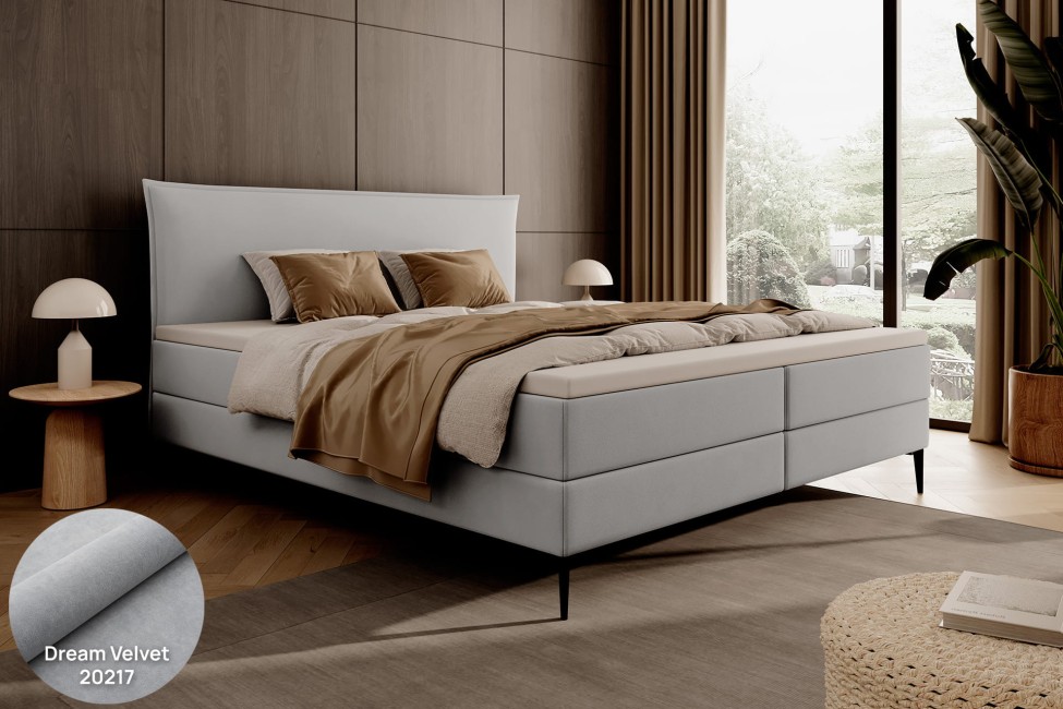 Boxspringbett Cozy Conti