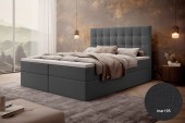 Boxspringbett Cube