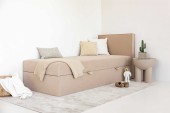 Bett Mitto Conti One