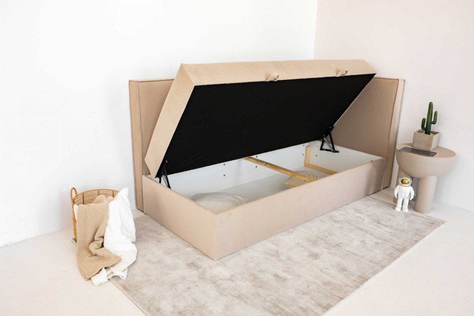 Bett Mitto Conti Twin