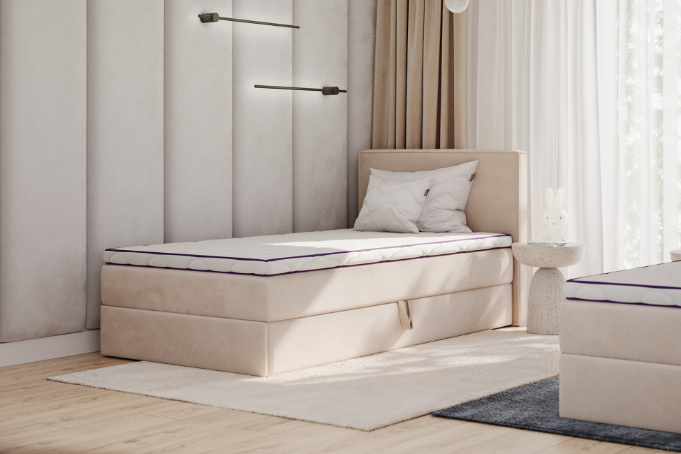 Bett Mitto Conti One