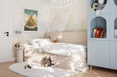 Bett Mitto Conti Solo