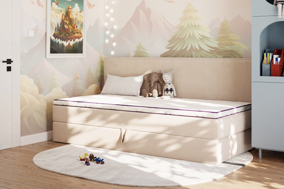 Bett Mitto Conti Solo