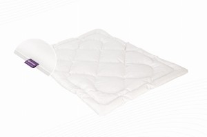 Antiallergische Ganzjahresdecke