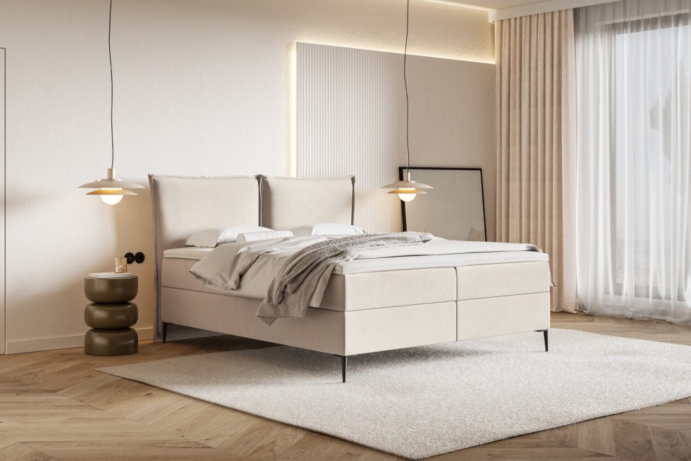 Boxspringbett Pillow Conti