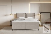 Boxspringbett Pillow Conti