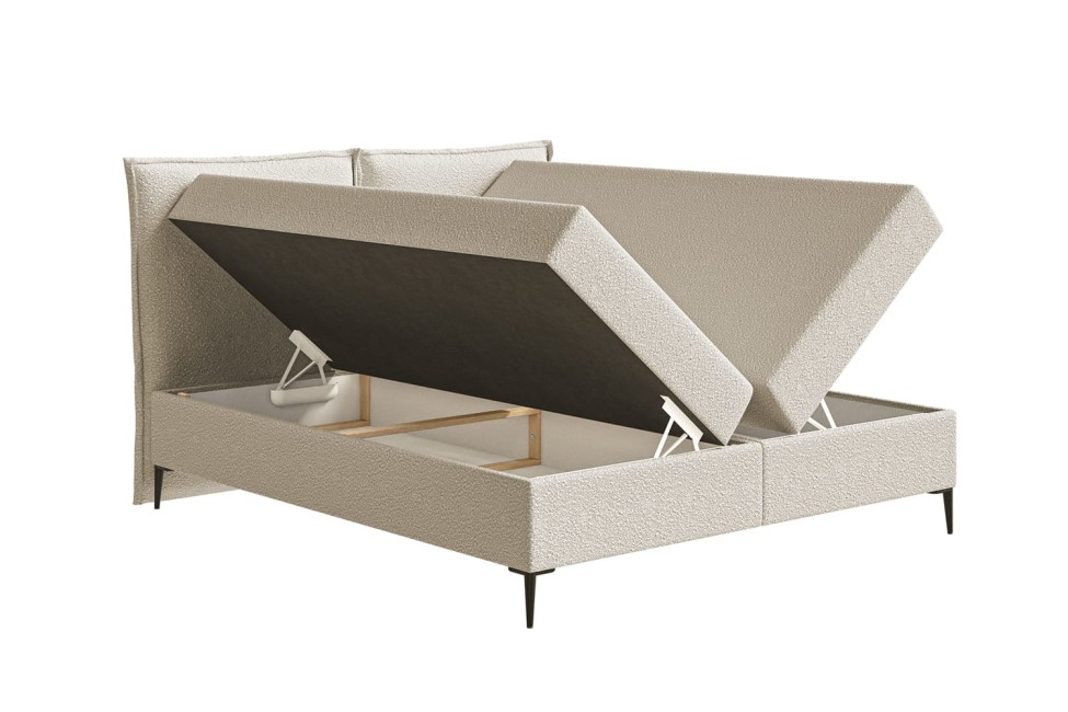 Boxspringbett Pillow Conti