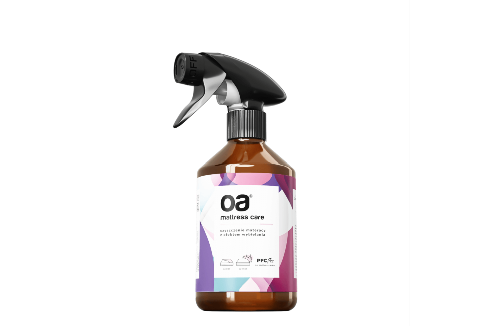 OA Mattress Care 250ml