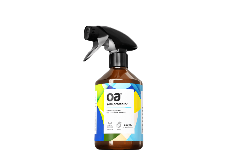 OA Sofa Protector 500ml