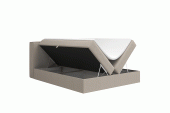 Boxspringbett Mitto Conti
