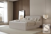 Boxspringbett Mitto Conti