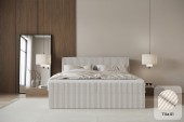 Boxspringbett Mitto Conti