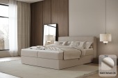 Boxspringbett Mitto Conti