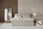 Boxspringbett Mitto Conti
