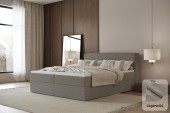 Boxspringbett Mitto Conti