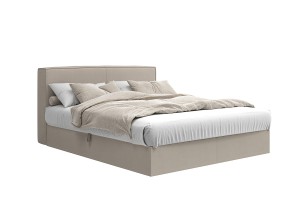 Boxspringbett Mitto Conti