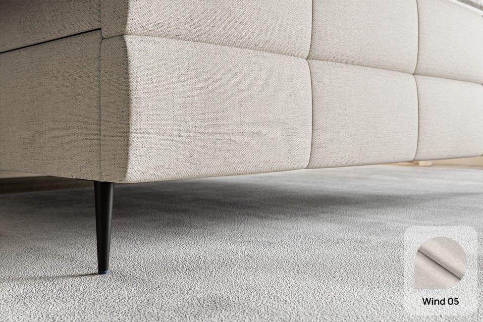 Boxspringbett Auro Conti