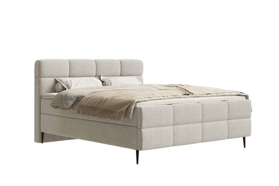 Boxspringbett Auro Conti