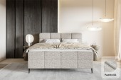 Boxspringbett Auro Conti