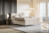 Boxspringbett Auro Conti