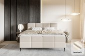 Boxspringbett Auro Conti