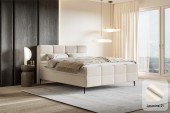 Boxspringbett Auro Conti