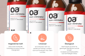 OA Stain Eliminator
