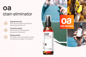 OA Stain Eliminator