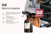 OA Fabrics & Leather 250ml