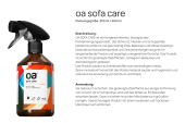 OA Sofa Care 250ml