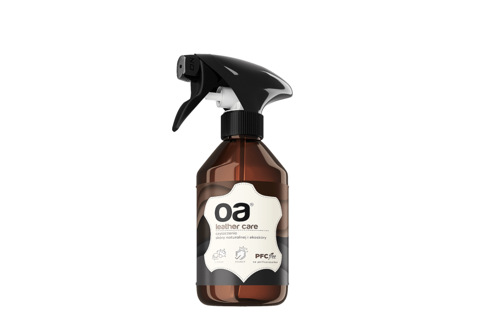 OA Leather Care 250ml