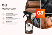 OA Leather Care 250ml