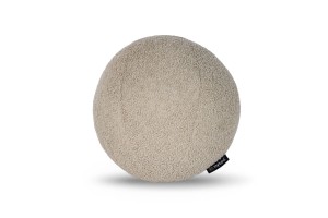 Kissen Ball im Stoff Now Or Never 06