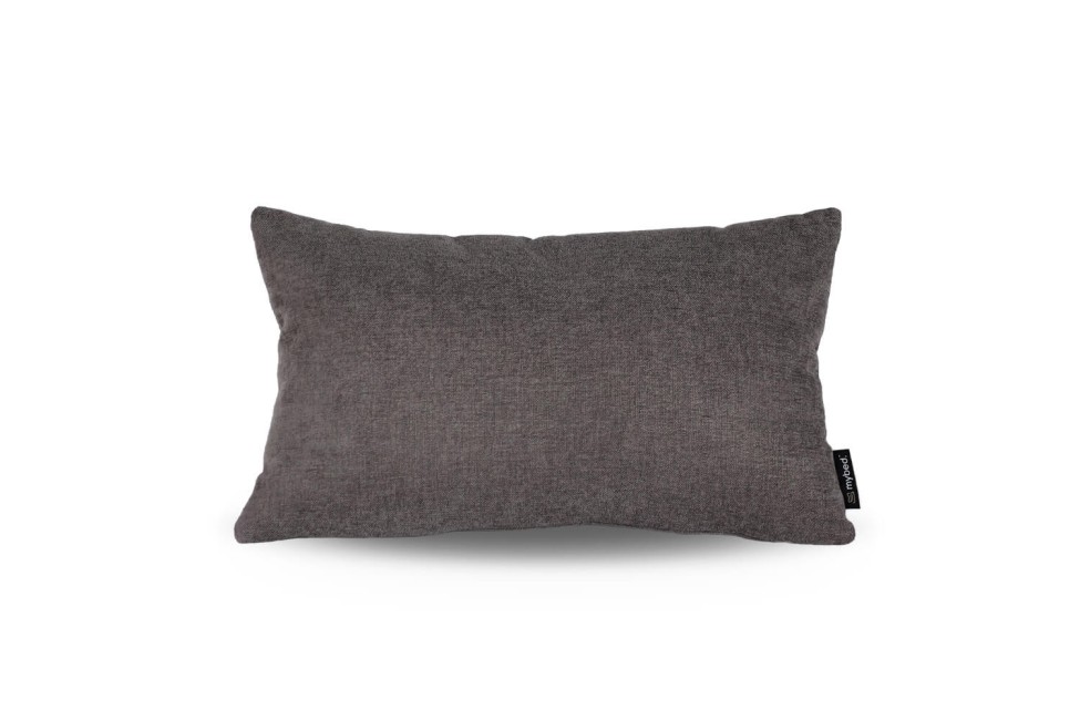 Kissen Elie im Stoff Wind