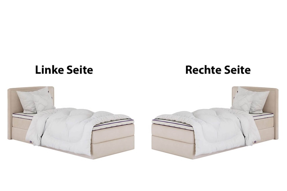Bett Mitto Conti One